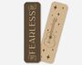 Taylor Swift Fearless Bookmark, thumbnail 3 of 3