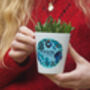 Mum You're Magic Plant Pot Gift, thumbnail 2 of 3