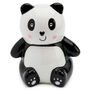 Panda Money Box For Kids, thumbnail 3 of 7