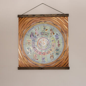 Magnetic Poster Hangers Small, 5 of 6