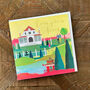 Compton Acres Greetings Card, thumbnail 3 of 4