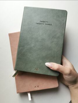 2024 Weekly Diary Planner, 9 of 9