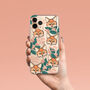 Fox Phone Case For iPhone, thumbnail 5 of 8