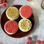 Personalised Lunar New Year Chocolate Coated Oreo Gift, thumbnail 8 of 12