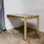 Holdsworth Picture Frame And Drop Down Dining Table, thumbnail 1 of 8