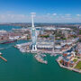 Spinnaker Tower Abseiling Experience, thumbnail 7 of 10