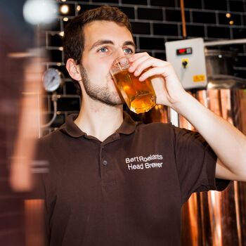 Be A Brewer Experience Day At Brewhouse And Kitchen In London, 6 of 7