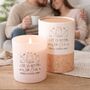 Cat Lover Gifts Life Is Better With Cats Candle, thumbnail 4 of 7