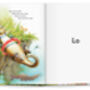 Personalised Children's Book, My Very Own Name, thumbnail 9 of 11