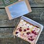 Morello Cherry And Almond Traybake, thumbnail 1 of 3
