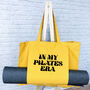 6219 Organic Pilates Bag. In My Pilates Era, thumbnail 2 of 6