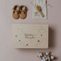 Personalised Memory Box With Bird And Cloud Design, thumbnail 1 of 7
