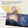 Personalised Childrens Grief Bereavement Loss Book, thumbnail 3 of 12