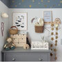 Star Wall Stickers, thumbnail 4 of 7