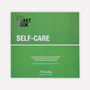 Little Ticket Book Of Self Care | Daily Wellness Tracker, thumbnail 5 of 7