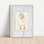 Sunny Days Art Print, thumbnail 1 of 6