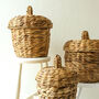 Seagrass Baskets, thumbnail 3 of 6