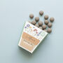 Wildflower Seed Balls Mini Gift Box, thumbnail 3 of 3