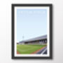 Swansea City Vetch Field Poster, thumbnail 8 of 8