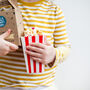 Marshmallow Goo Party Bag Popcorn Kit, thumbnail 1 of 7