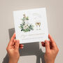Ruby 40th Wedding Anniversary Card, thumbnail 3 of 8