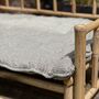 Mattress, Striped Cotton Or 100% Linen, thumbnail 4 of 10