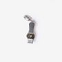Takunya Charm Clip On Silver Pendant, thumbnail 1 of 8