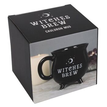Witches Brew Mug, 2 of 2