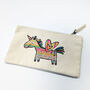 Magic Unicorn Pencil Case, thumbnail 1 of 3