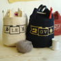 Personalised Craft Project Ditty Bag, thumbnail 2 of 5