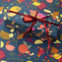 Cocktail Party Wrapping Paper, thumbnail 3 of 7