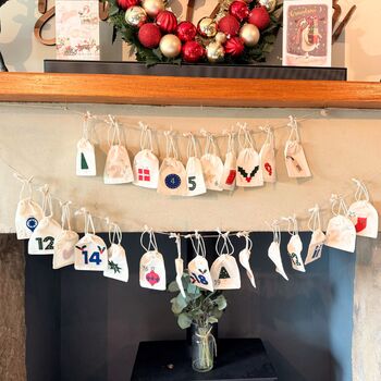 Craftiosity 2025 Advent Calendar Pre Order Now, 5 of 12