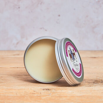 Organic Dog Balm With Heather Honey And Beeswax, 3 of 4