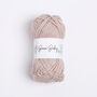 Andy Hippo Knitting Kit, thumbnail 8 of 12