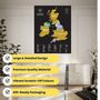 UK Scratch Map Travel Tracker Gifts, thumbnail 2 of 10