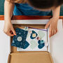 Three Month Children's Well Being Subscription Box, thumbnail 6 of 10