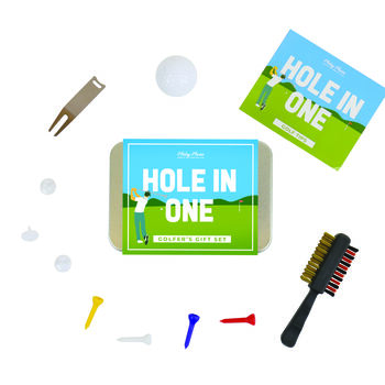 Hobby House Golfer's Gift Set, 2 of 3