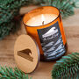 Coastal Adventure Luxury Home Candle, thumbnail 2 of 5