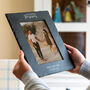 Personalised Decided On Forever Engagement Photo Frame, thumbnail 4 of 4