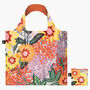 Loqi Thai Floral Recycled Bag, thumbnail 2 of 2