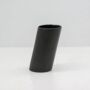 Hic Ceramics Cylindrical Handmade Large Mug, thumbnail 1 of 4