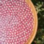 Boho Karoo Rattan Side Table, thumbnail 3 of 10