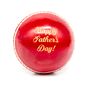 Fathers Day Cricket Ball, thumbnail 1 of 6