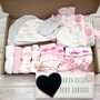 Baby Shower Gift Hamper | Mum To Be Gift, thumbnail 1 of 6