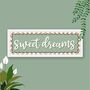 Sweet Dreams Framed Print, thumbnail 2 of 10