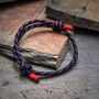 Classic Rope Bracelet, thumbnail 1 of 12