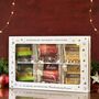 Gourmet Christmas Selection Box, thumbnail 1 of 2