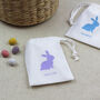 Personalised Easter Treat Bags, thumbnail 2 of 7