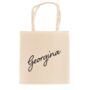 Personalised Name Tote Bag, thumbnail 6 of 6