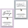 Mum To Be Self Care Gift Set, thumbnail 8 of 8